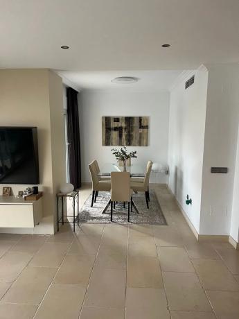 Chalet adosado en calle Pléyades, 33