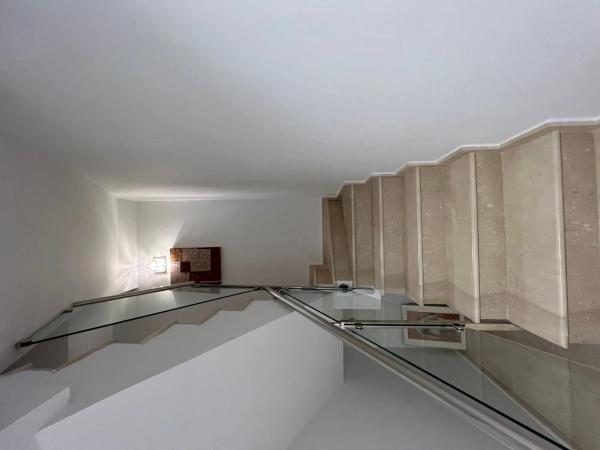 Chalet adosado en calle Pléyades, 33