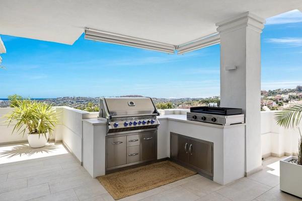 Piso en Barrio Los Naranjos