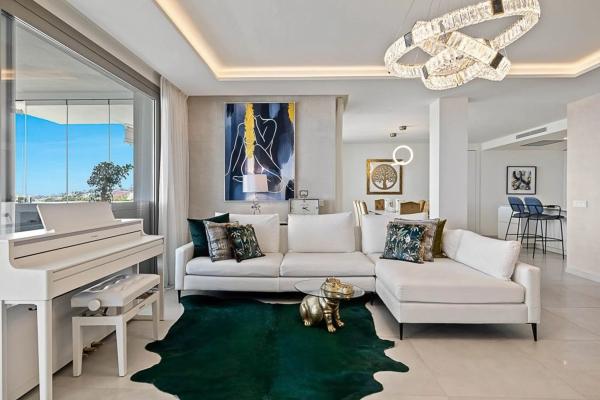 Piso en Barrio Los Naranjos