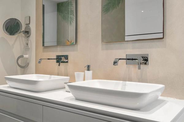 Piso en Barrio Los Naranjos