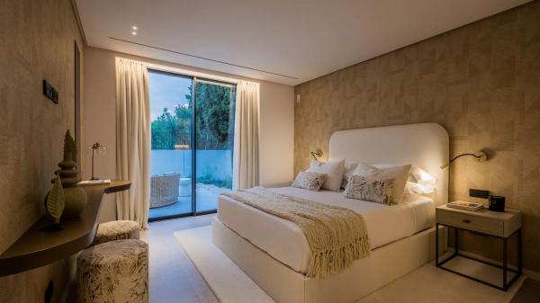 Casa independiente en calle Urbanización n Andalucía 5f