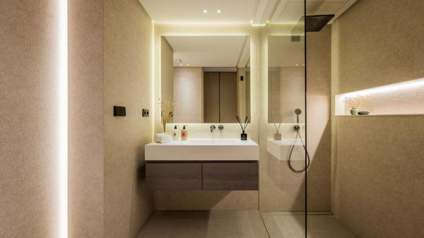 Casa independiente en calle Centauro 6f, 5