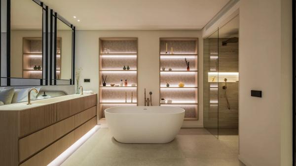 Casa independiente en calle Centauro 6f, 5