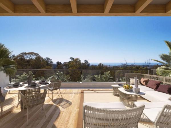 Ático en Urbanizacion n Andalucia j