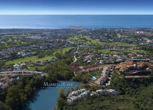 Ático en Urbanizacion n Andalucia j