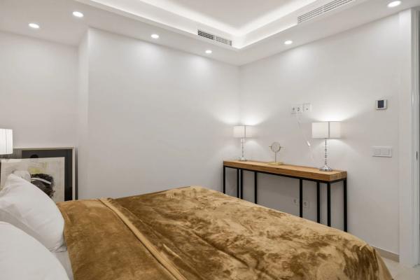 Piso en Urbanizacion Nueva Andalucia L