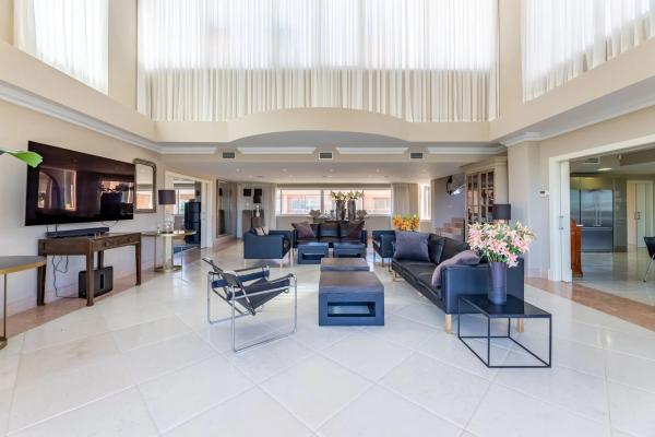 Ático en Magna Marbella s/n