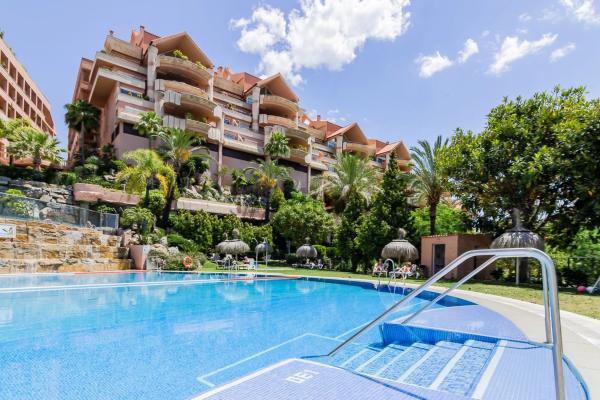 Ático en avenida Calderón de la Barca s/n