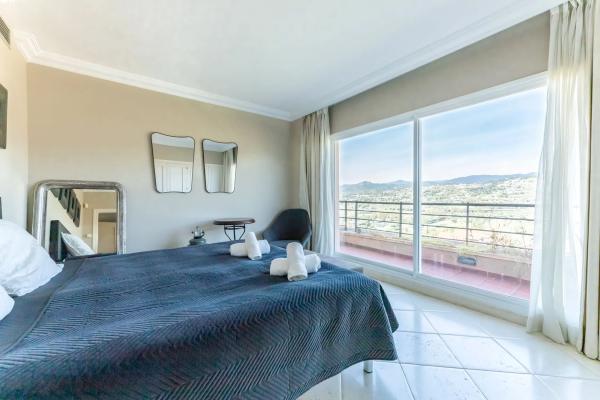 Ático en Magna Marbella s/n