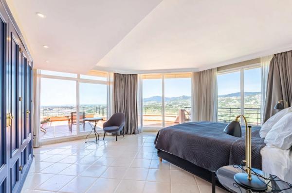 Ático en Magna Marbella s/n