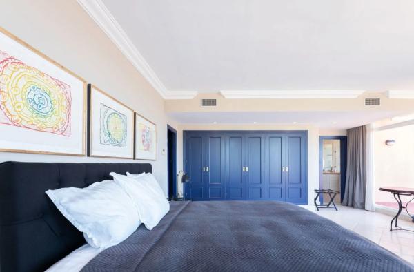 Ático en Magna Marbella s/n