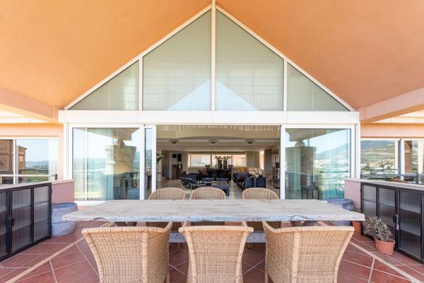 Ático en avenida Calderón de la Barca s/n