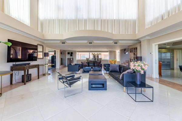 Ático en avenida Calderón de la Barca s/n