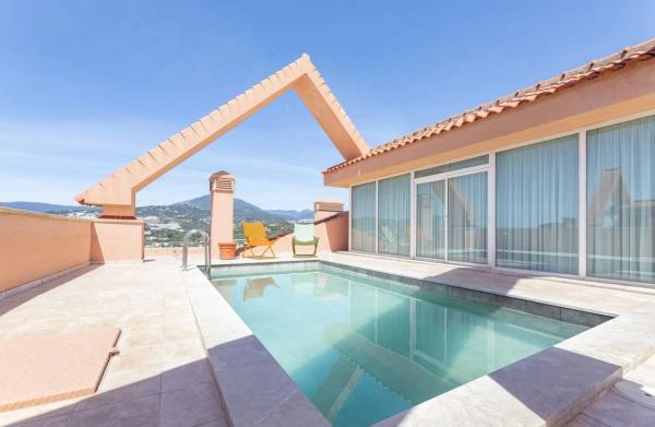 Ático en Magna Marbella s/n