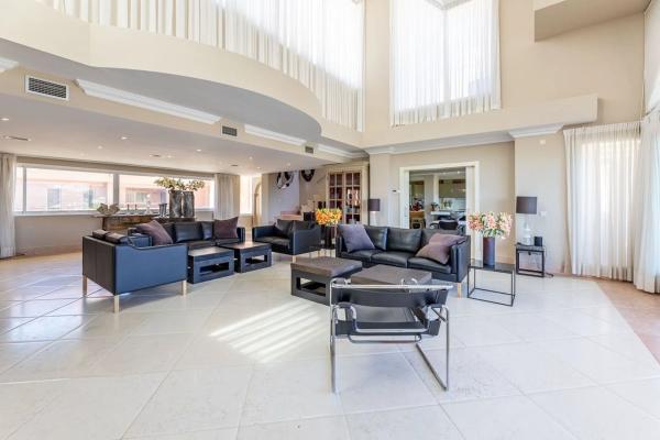 Ático en avenida Calderón de la Barca s/n