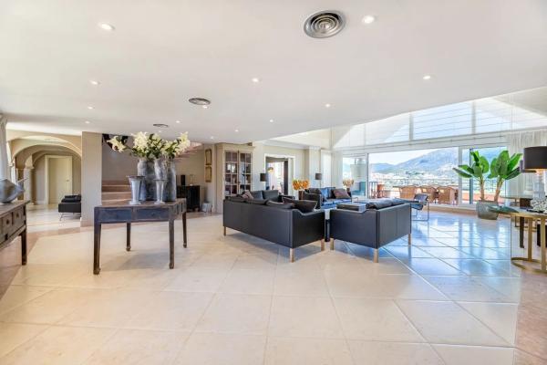 Ático en avenida Calderón de la Barca s/n