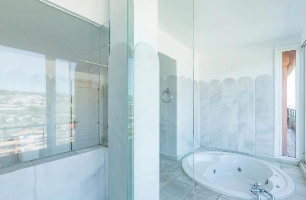 Ático en Magna Marbella s/n