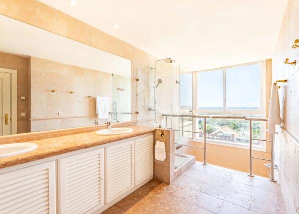 Ático en Magna Marbella s/n