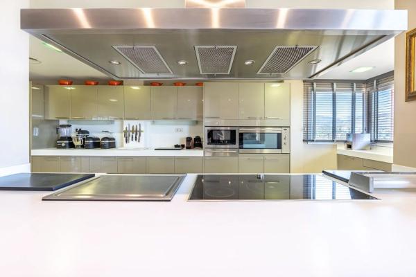 Ático en avenida Calderón de la Barca s/n