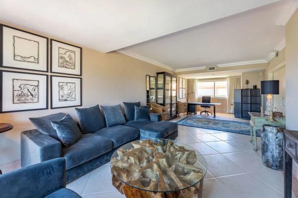 Ático en avenida Calderón de la Barca s/n