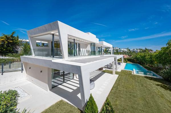 Casa independiente en calle Osa Menor 2g, 10 -6