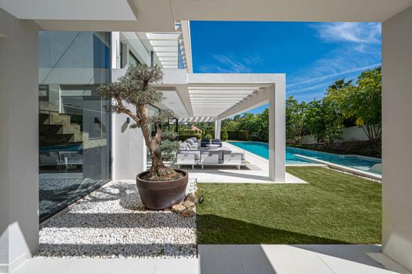 Casa independiente en calle Osa Menor 2g, 10 -6