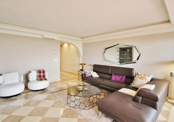 Piso en calle Pléyades, 29