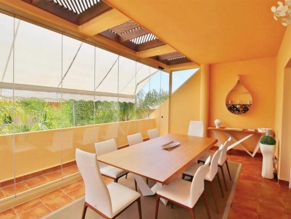 Piso en calle Pléyades, 29