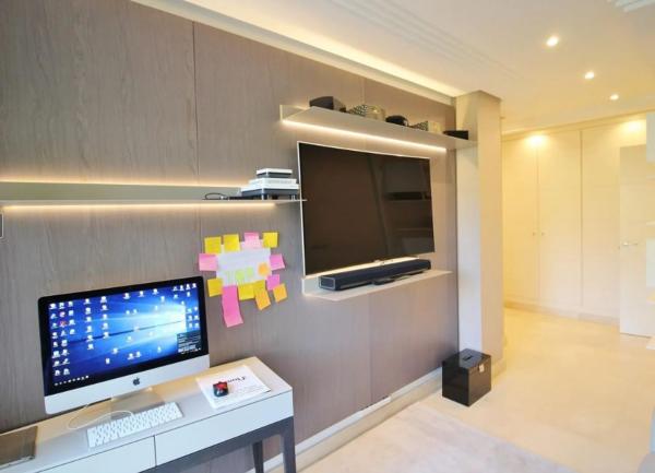 Piso en calle Pléyades, 29