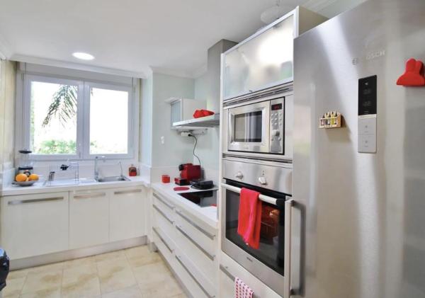 Piso en calle Pléyades, 29