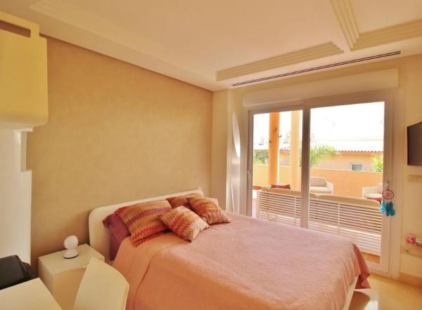 Piso en calle Pléyades, 29