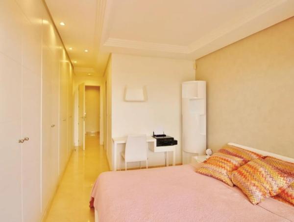 Piso en calle Pléyades, 29