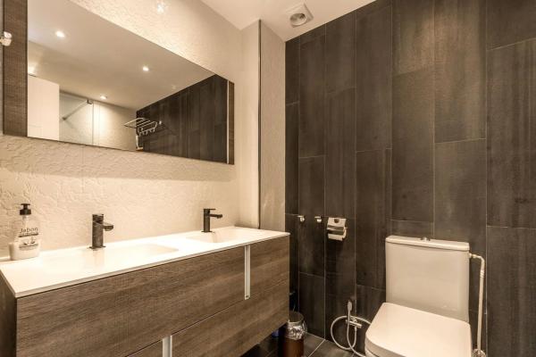 Chalet adosado en calle el Califa