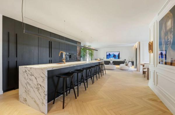 Dúplex en Barrio Nueva Andalucía