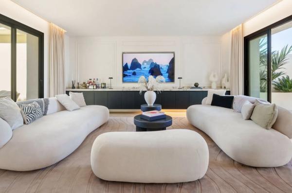 Dúplex en Barrio Nueva Andalucía