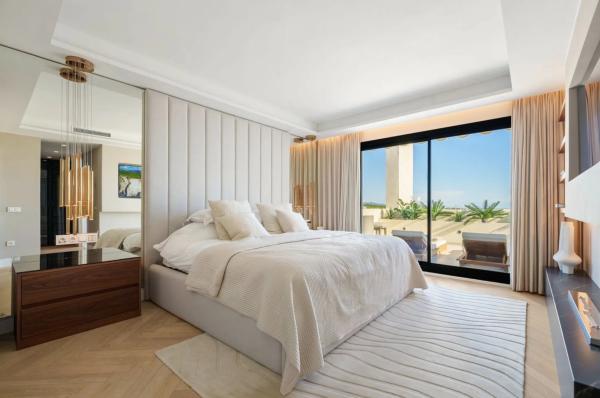 Dúplex en Barrio Nueva Andalucía