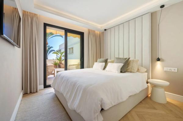 Dúplex en Barrio Nueva Andalucía