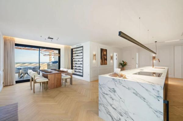 Dúplex en Barrio Nueva Andalucía