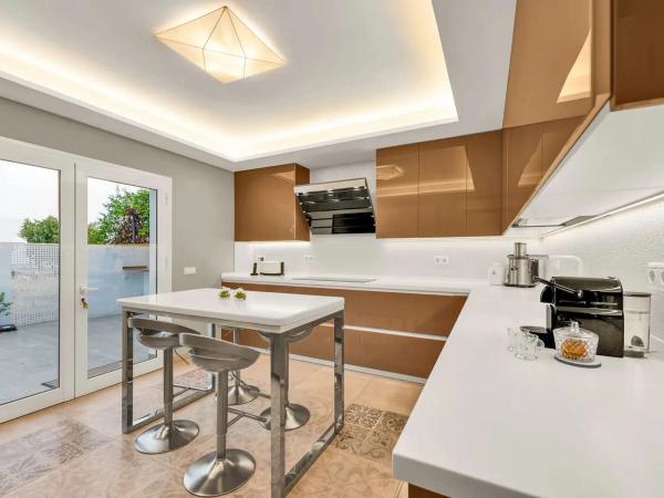 Chalet en calle 18b Nva Andaluc