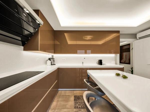 Chalet en calle 18b Nva Andaluc