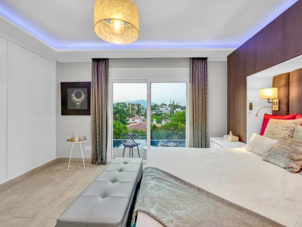 Chalet en calle 18b Nva Andaluc