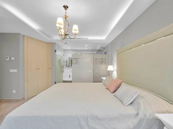 Chalet en calle 18b Nva Andaluc