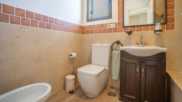 Chalet en calle el Califa