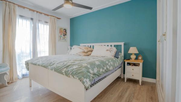 Chalet en calle el Califa