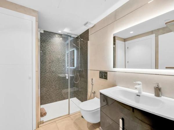 Chalet en calle 18b Nva Andaluc