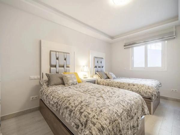 Chalet en calle 18b Nva Andaluc