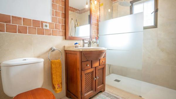 Chalet en calle el Califa