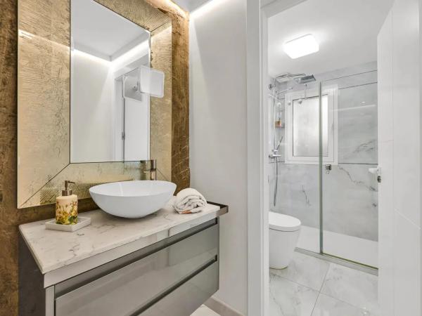 Chalet en calle 18b Nva Andaluc