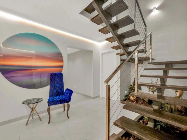 Chalet en calle 18b Nva Andaluc